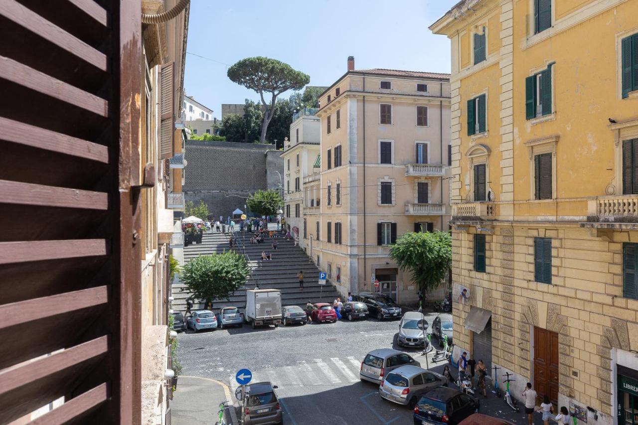 Vatican Museum By Rental In Roma Ngoại thất bức ảnh