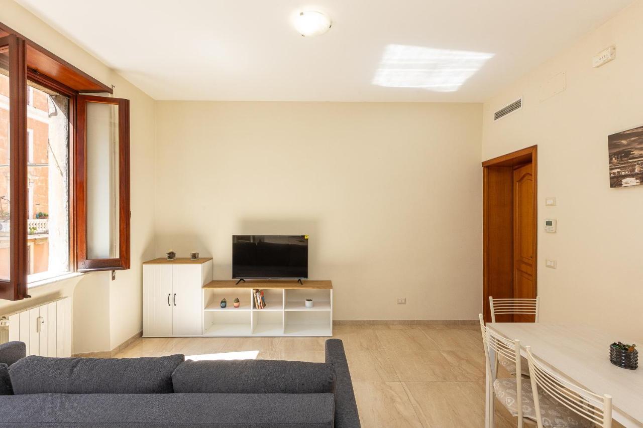 Vatican Museum By Rental In Roma Ngoại thất bức ảnh