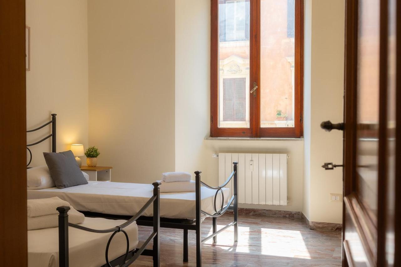 Vatican Museum By Rental In Roma Ngoại thất bức ảnh