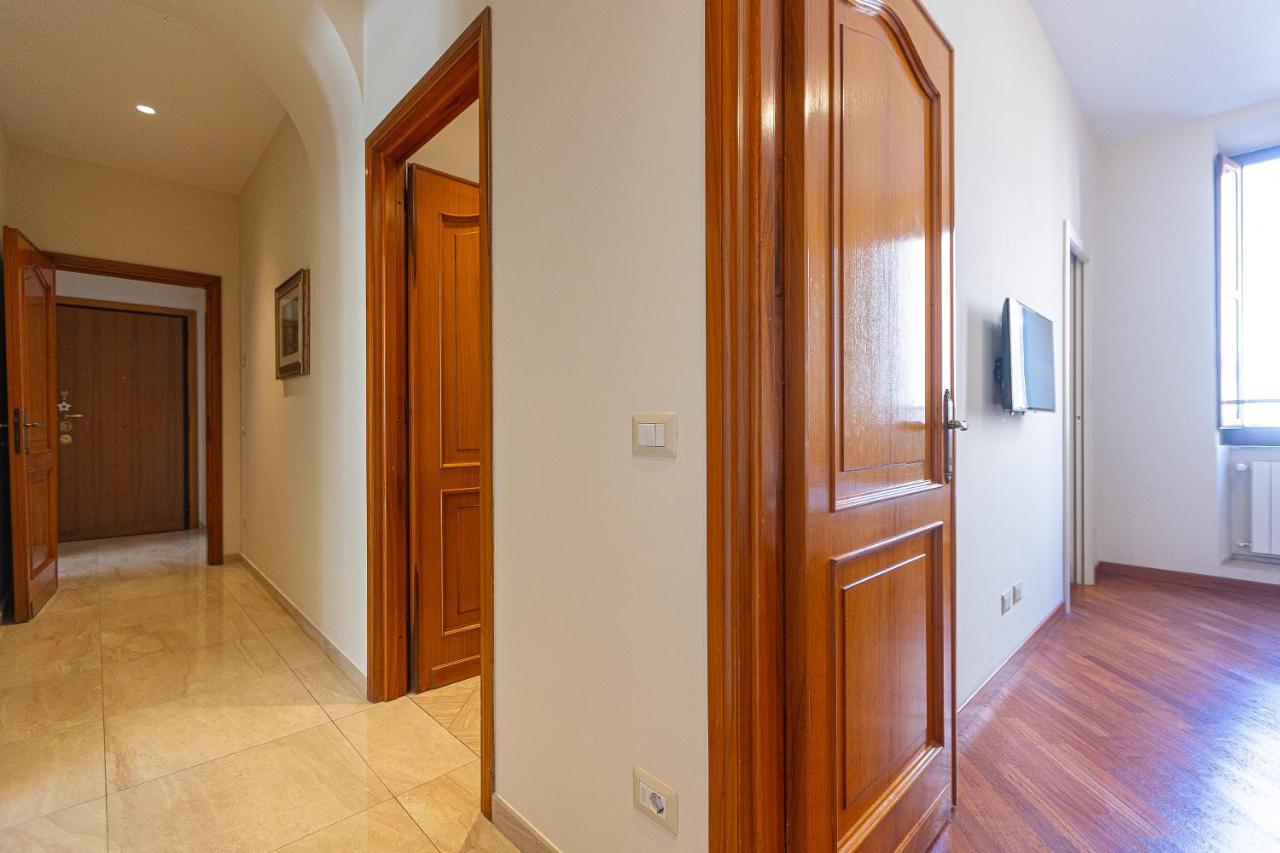 Vatican Museum By Rental In Roma Ngoại thất bức ảnh