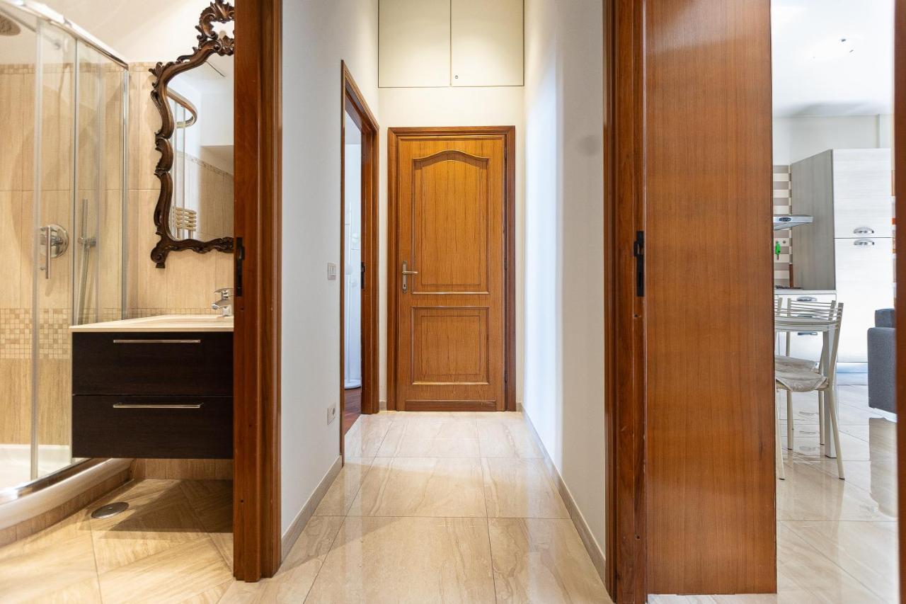 Vatican Museum By Rental In Roma Ngoại thất bức ảnh