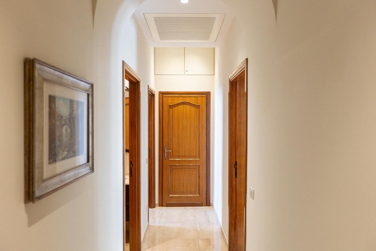 Vatican Museum By Rental In Roma Ngoại thất bức ảnh