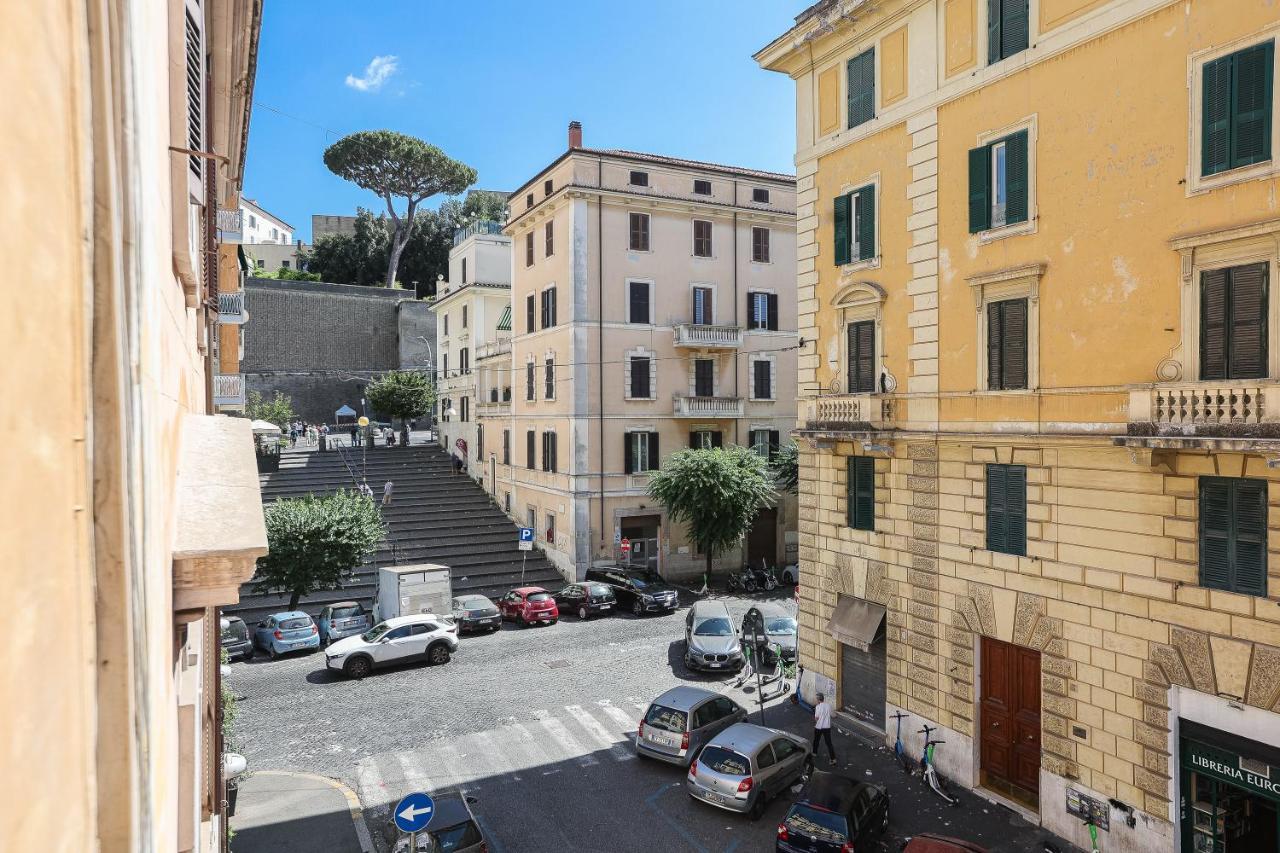 Vatican Museum By Rental In Roma Ngoại thất bức ảnh