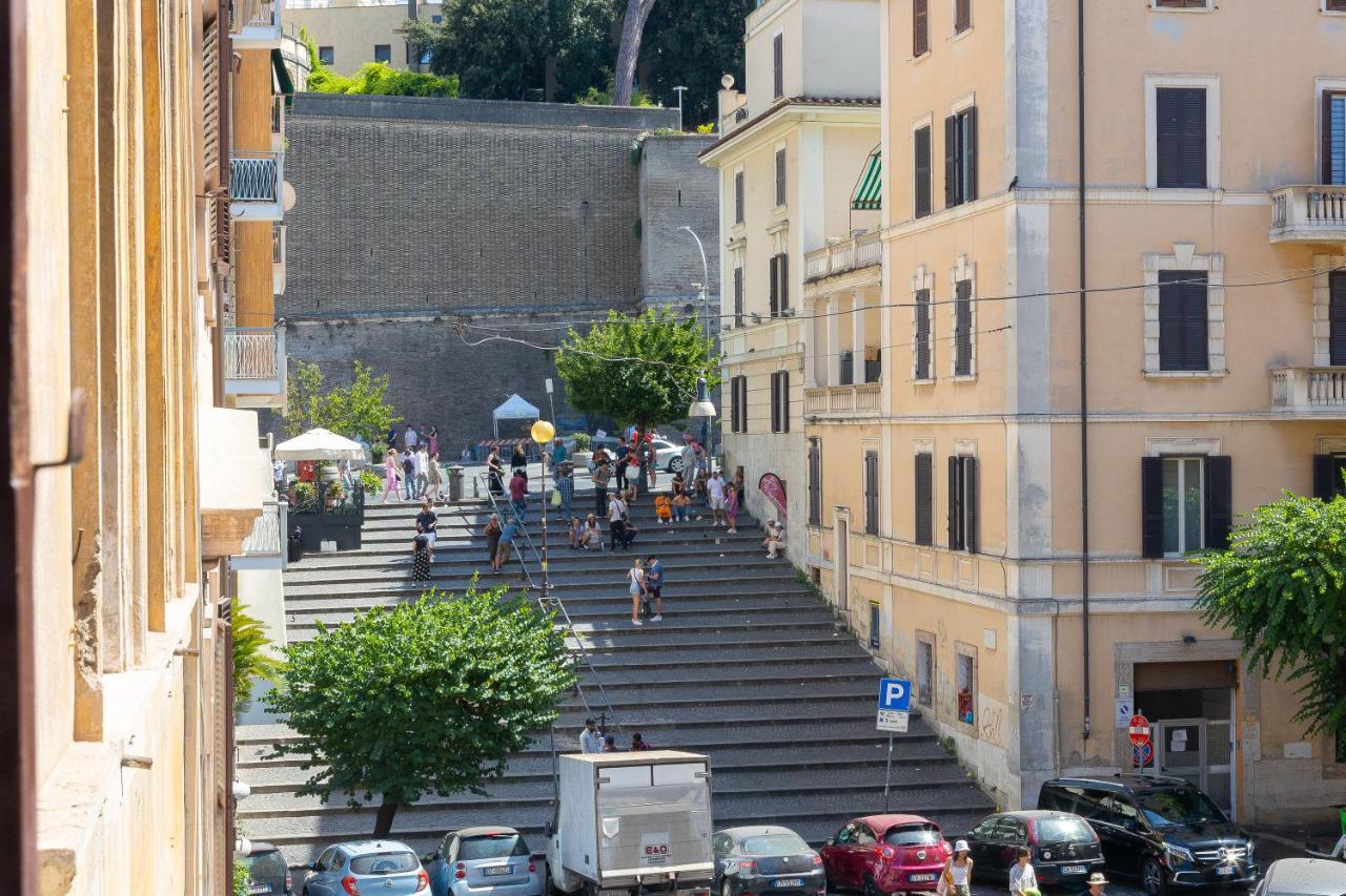 Vatican Museum By Rental In Roma Ngoại thất bức ảnh
