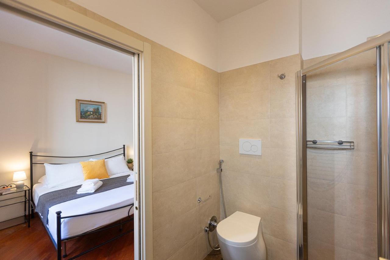Vatican Museum By Rental In Roma Ngoại thất bức ảnh