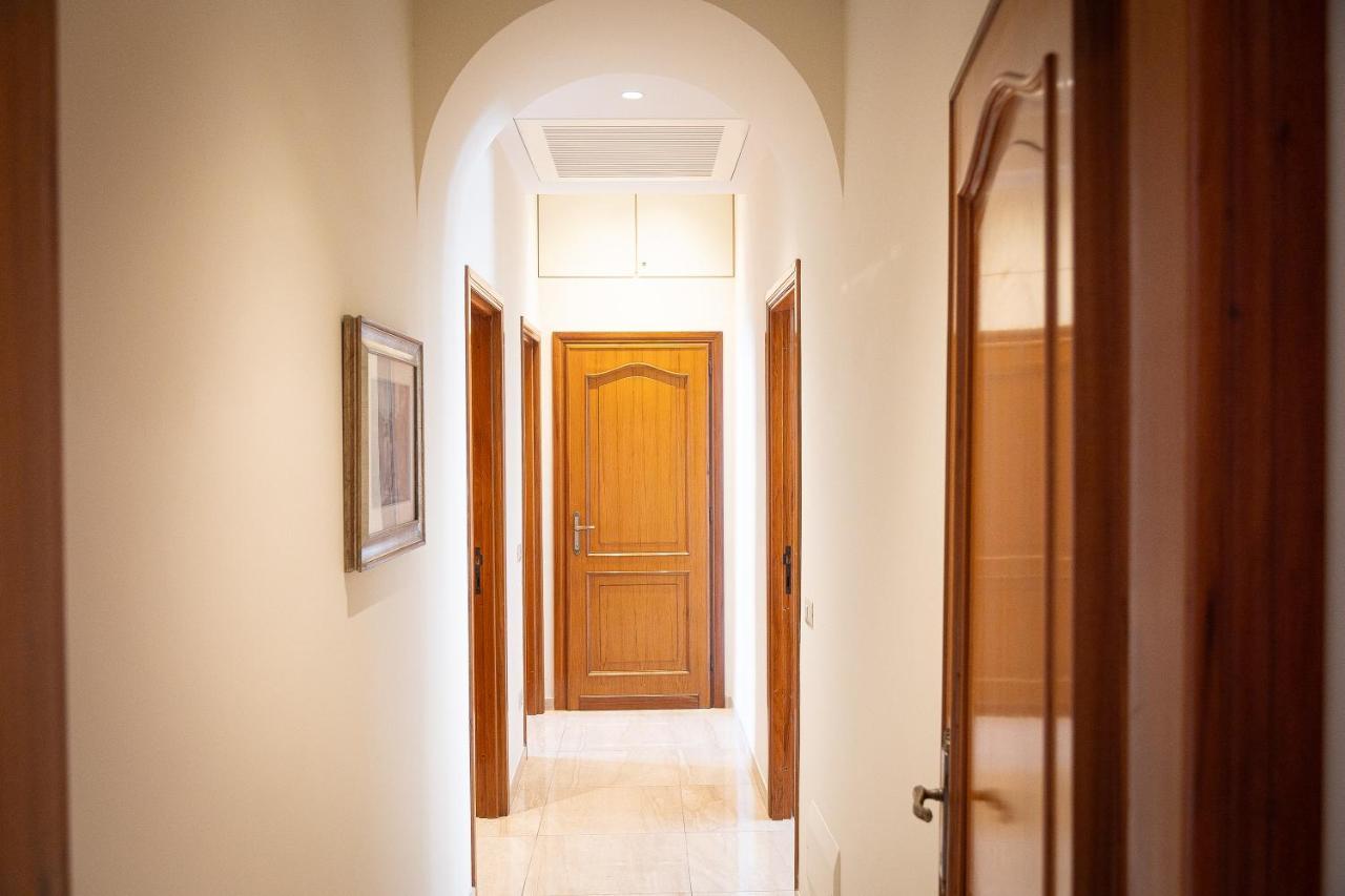 Vatican Museum By Rental In Roma Ngoại thất bức ảnh