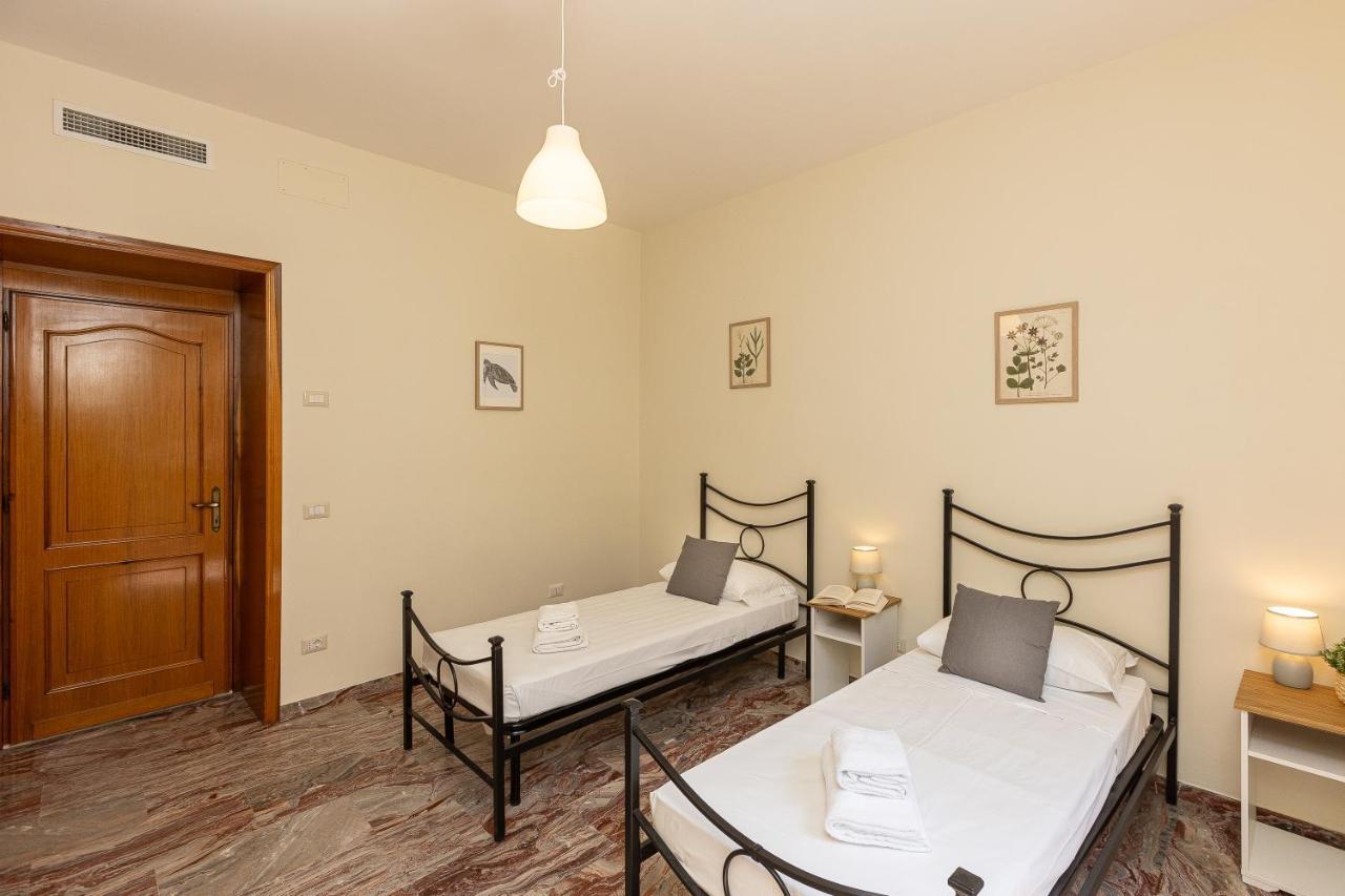 Vatican Museum By Rental In Roma Ngoại thất bức ảnh