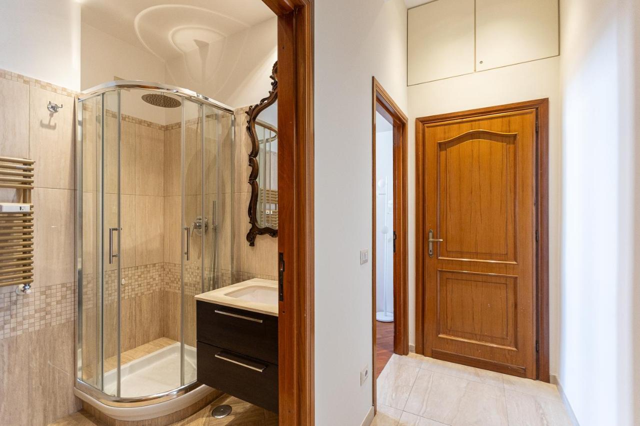 Vatican Museum By Rental In Roma Ngoại thất bức ảnh