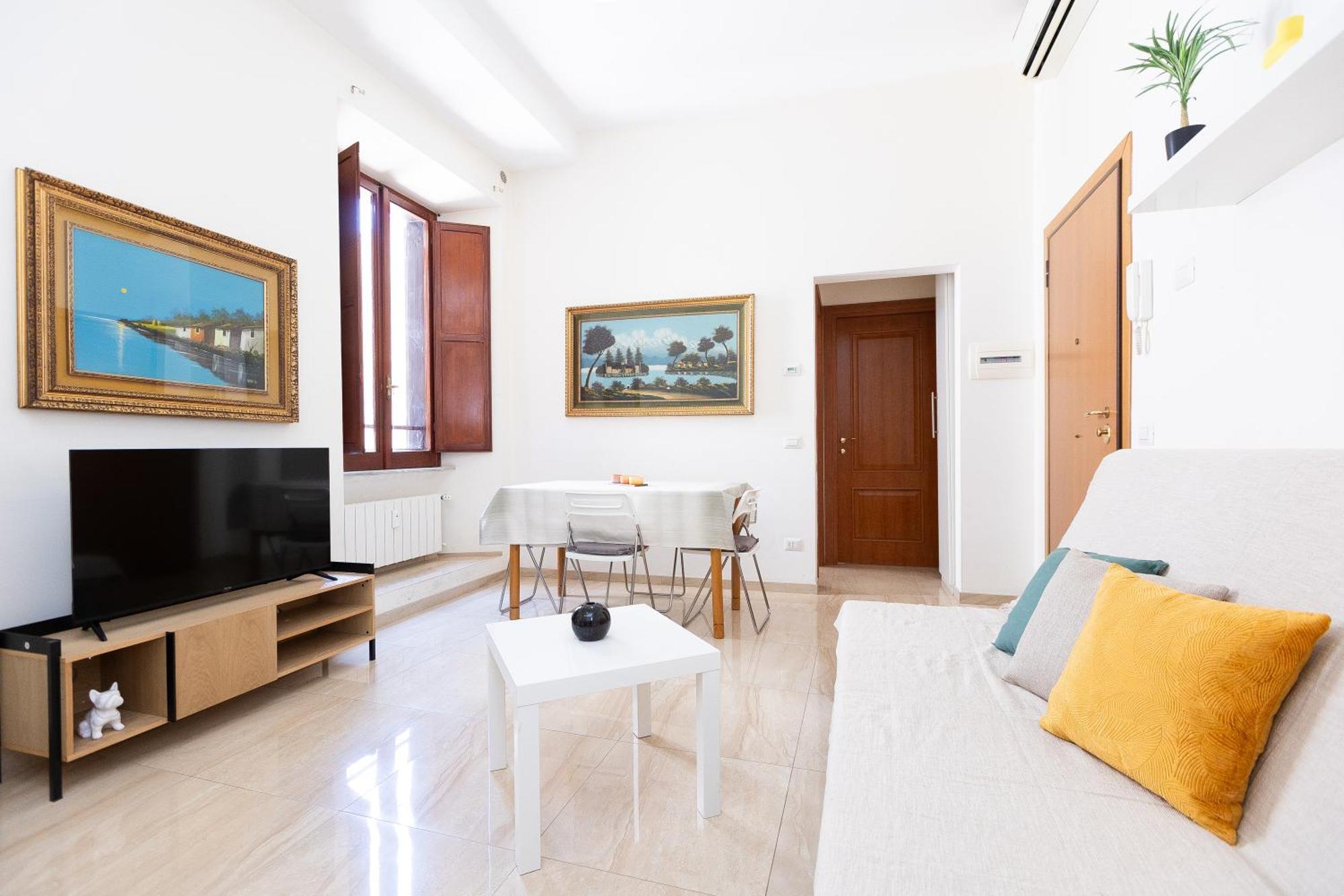 Vatican Museum By Rental In Roma Ngoại thất bức ảnh