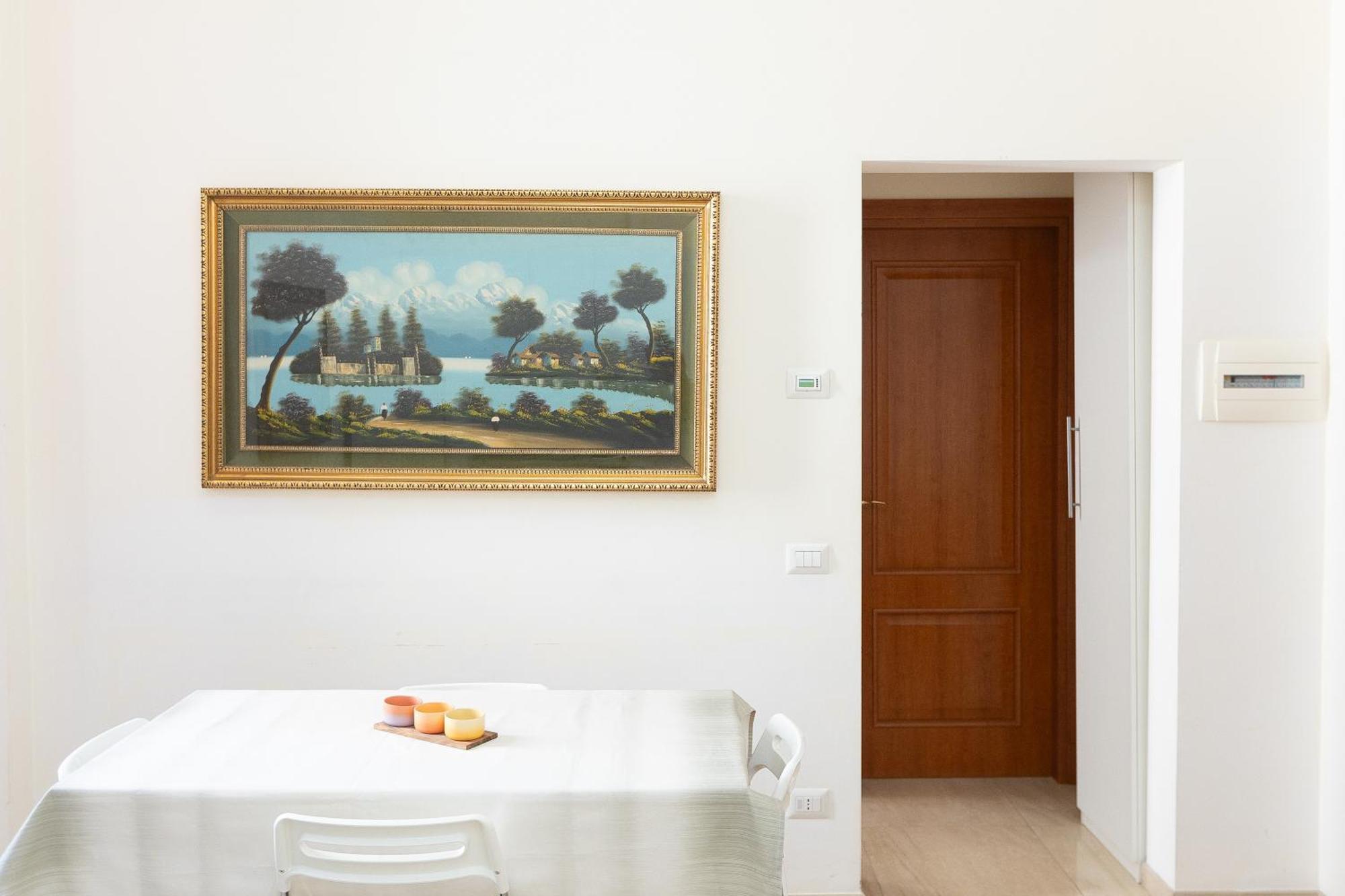 Vatican Museum By Rental In Roma Ngoại thất bức ảnh